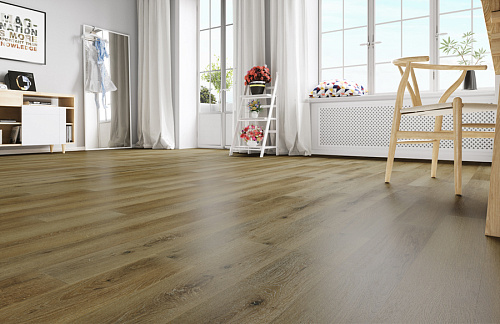 Кварцевый ламинат Fargo Comfort Дуб Калифорния 66W963 Кварцевый ламинат Fargo Comfort Дуб Калифорния 66W963